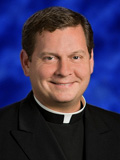 Fr. Jason Clark